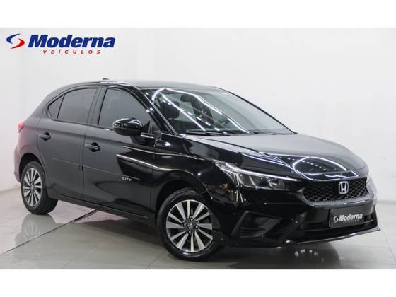 HONDA CITY 1.5 i-VTEC FLEX HATCH LX CVT HONDA CITY 1.5 i-VTEC FLEX HATCH LX CVT